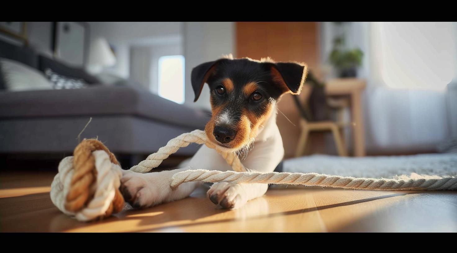 Die 5 spannendsten Hundespielzeuge